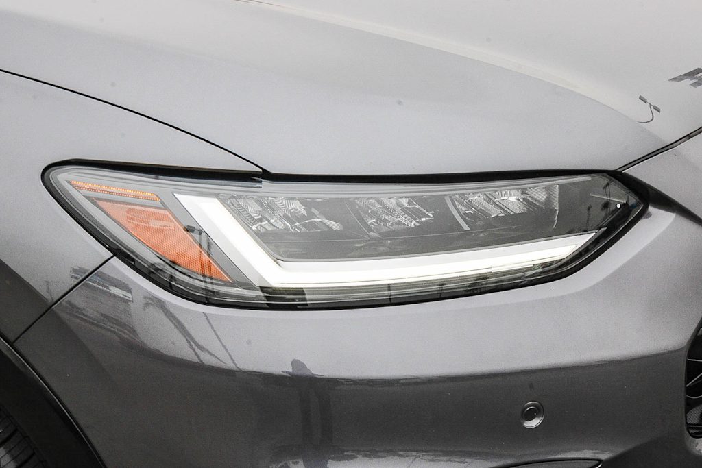 Thumbnail: 2023 Honda HR-V - 20