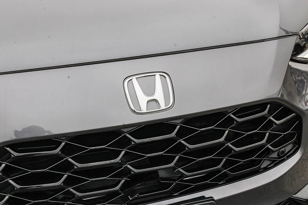 Thumbnail: 2023 Honda HR-V - 6