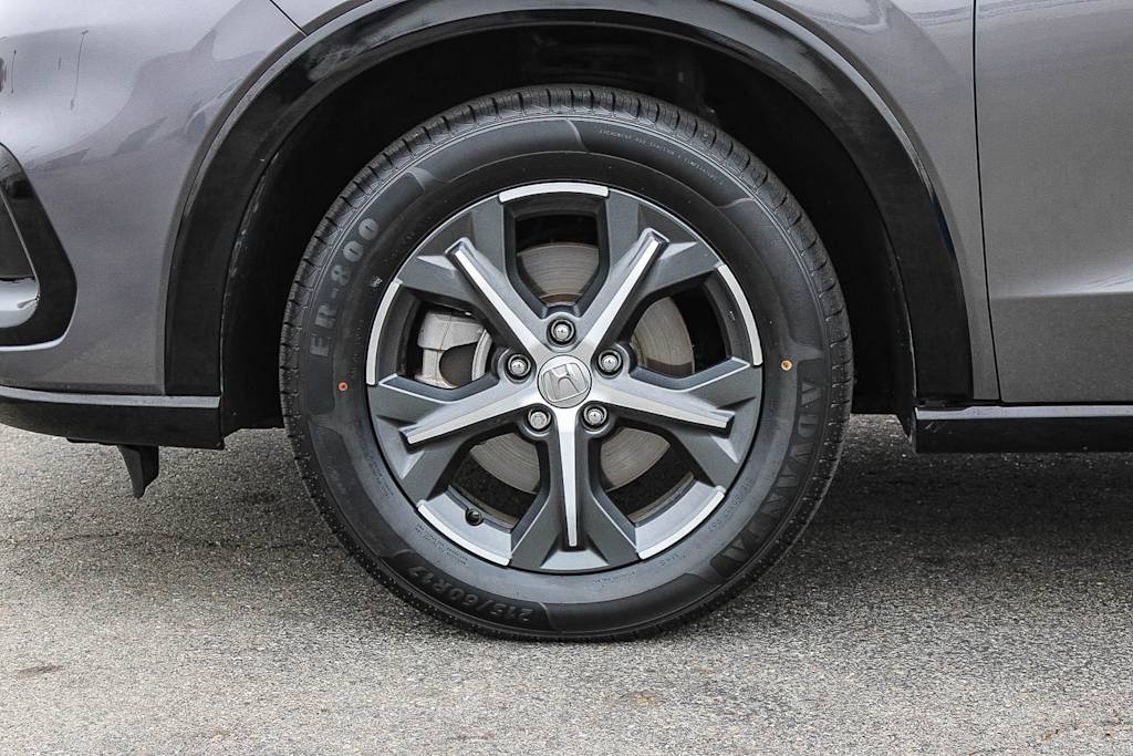 Thumbnail: 2023 Honda HR-V - 23