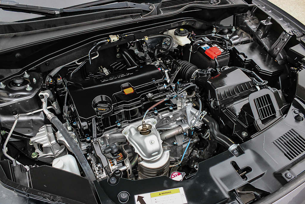 Thumbnail: 2023 Honda HR-V - 8