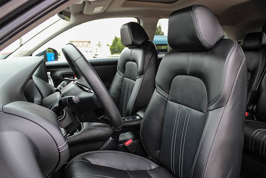 Thumbnail: 2023 Honda HR-V - 11
