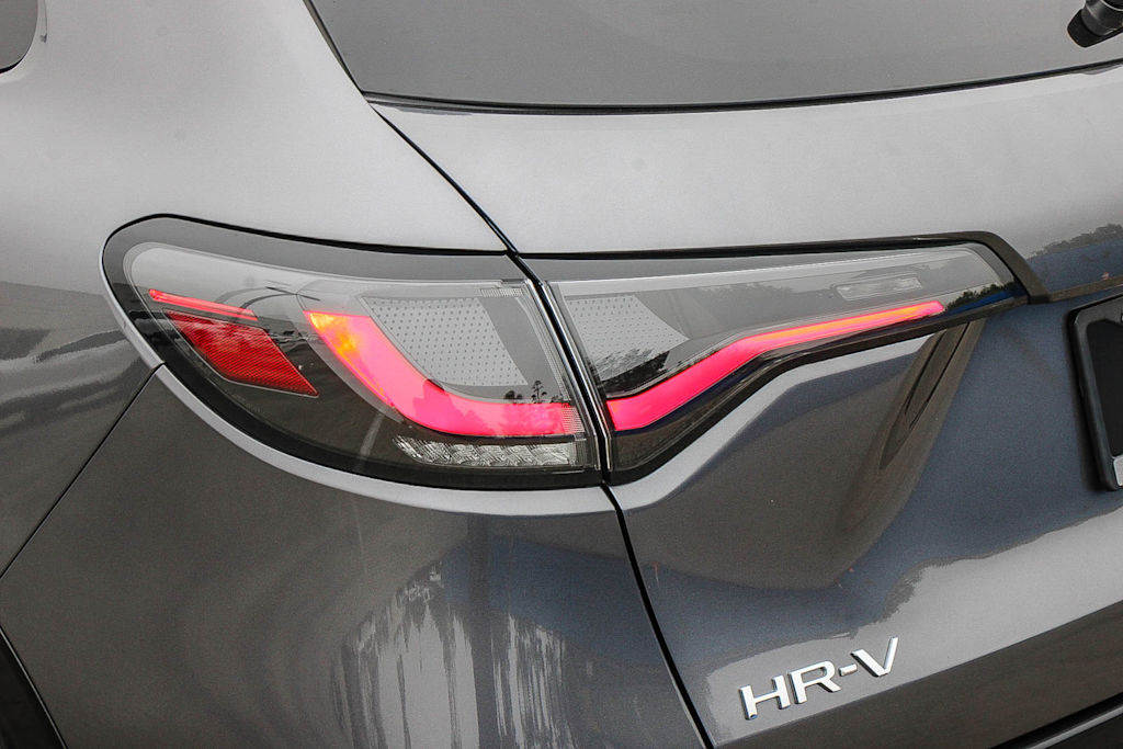 Thumbnail: 2023 Honda HR-V - 22