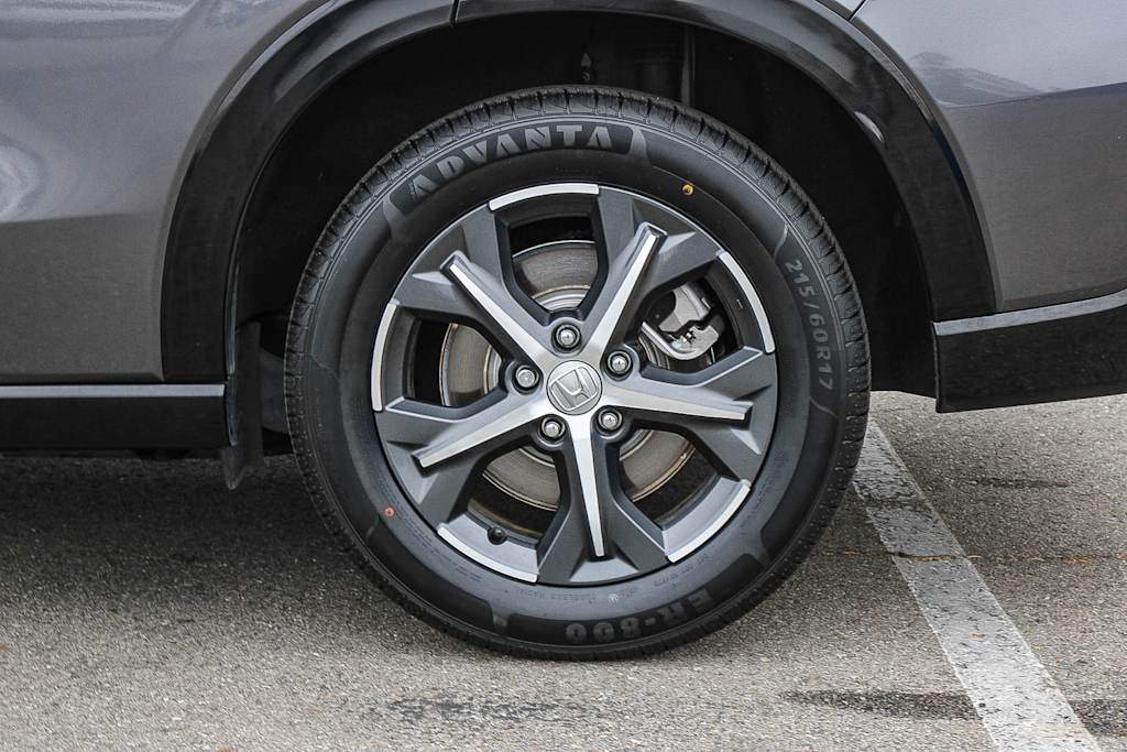 Thumbnail: 2023 Honda HR-V - 7