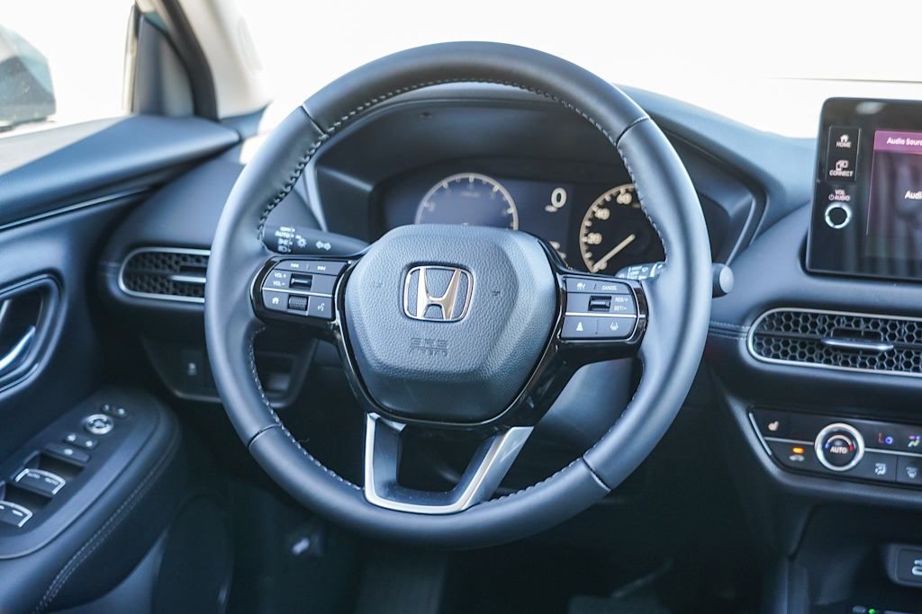 Thumbnail: 2026 Honda HR-V - 9