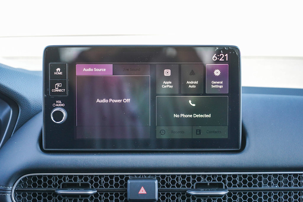 Thumbnail: 2026 Honda HR-V - 22