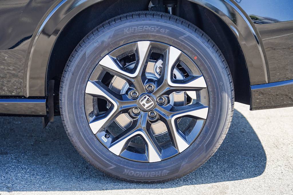 Thumbnail: 2026 Honda HR-V - 21