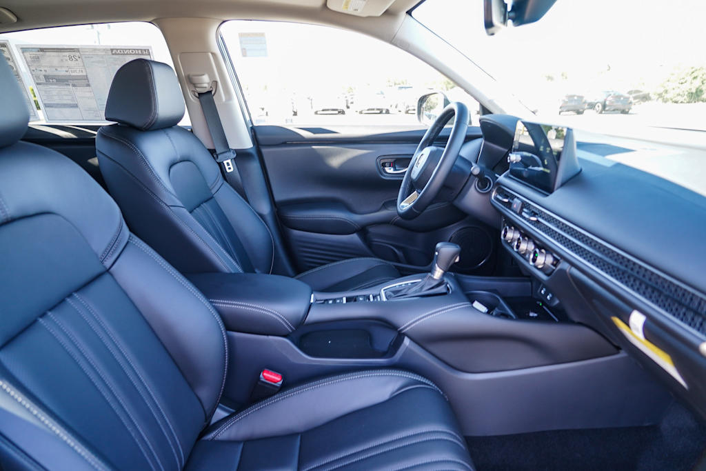 Thumbnail: 2026 Honda HR-V - 10