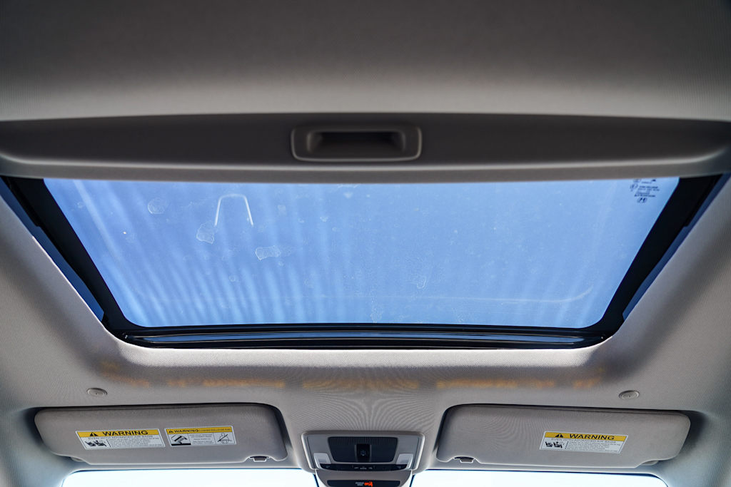 Thumbnail: 2026 Honda HR-V - 23