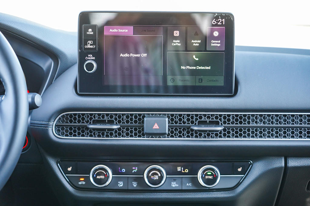 Thumbnail: 2026 Honda HR-V - 13