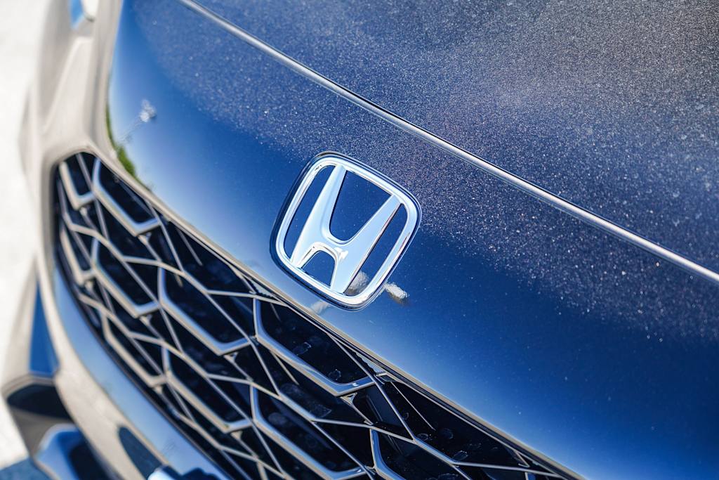 Thumbnail: 2026 Honda HR-V - 6