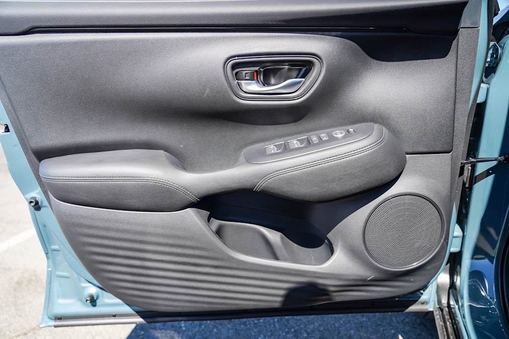 Thumbnail: 2026 Honda HR-V - 24