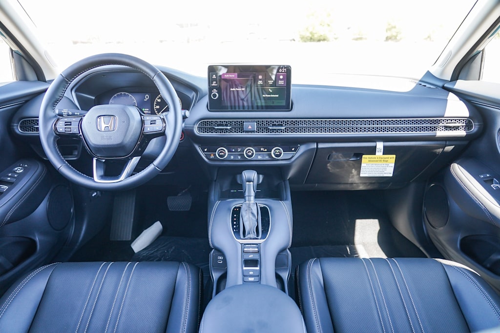 Thumbnail: 2026 Honda HR-V - 2