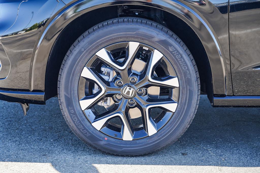 Thumbnail: 2026 Honda HR-V - 7