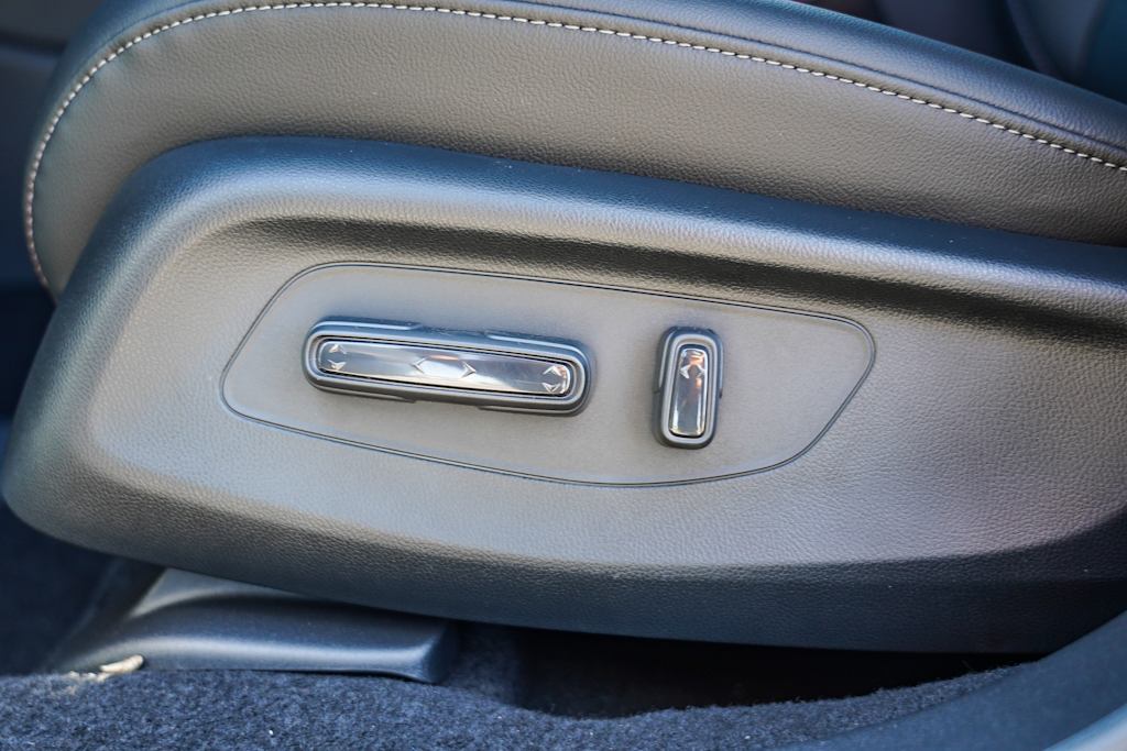 Thumbnail: 2026 Honda HR-V - 25