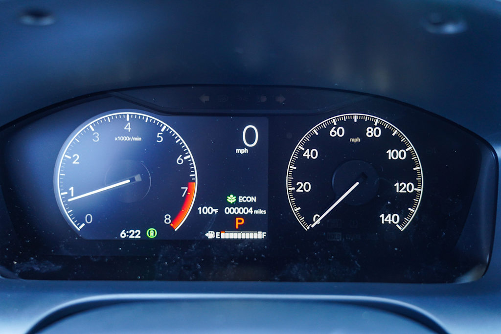 Thumbnail: 2026 Honda HR-V - 15