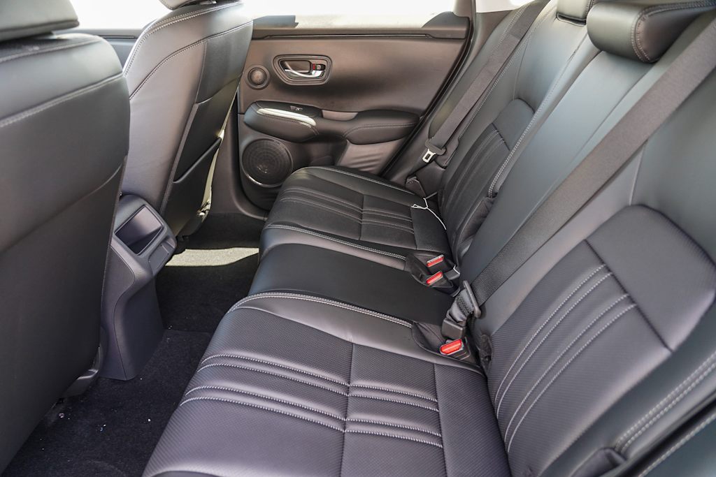 Thumbnail: 2026 Honda HR-V - 12