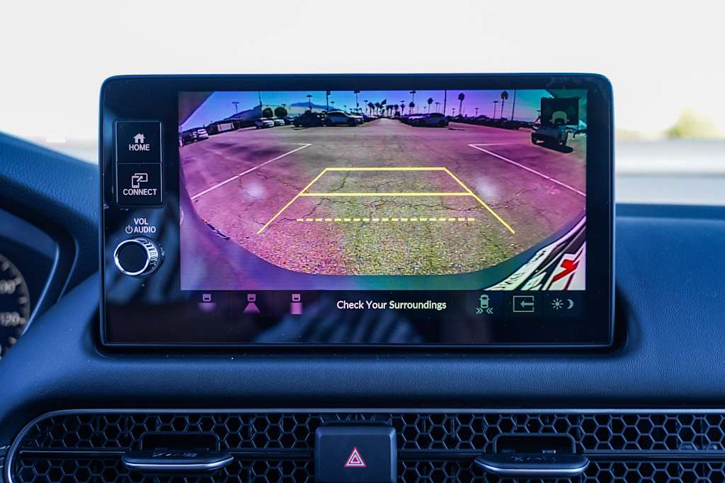 Thumbnail: 2026 Honda HR-V - 27