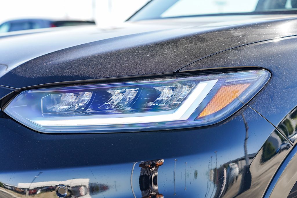 Thumbnail: 2026 Honda HR-V - 17