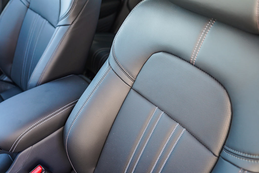 Thumbnail: 2026 Honda HR-V - 28