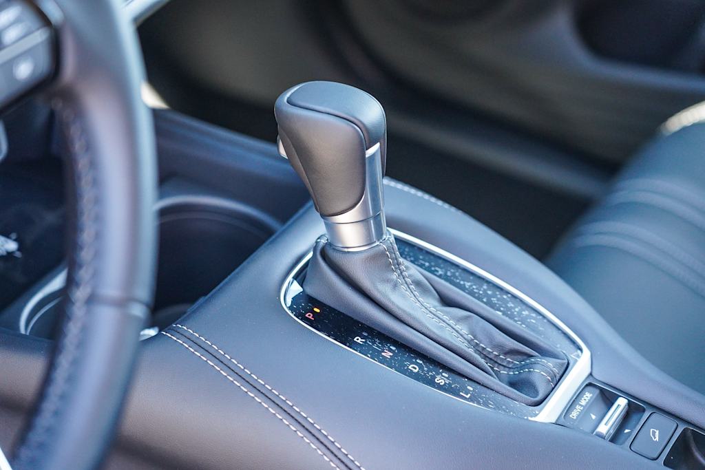 Thumbnail: 2026 Honda HR-V - 14