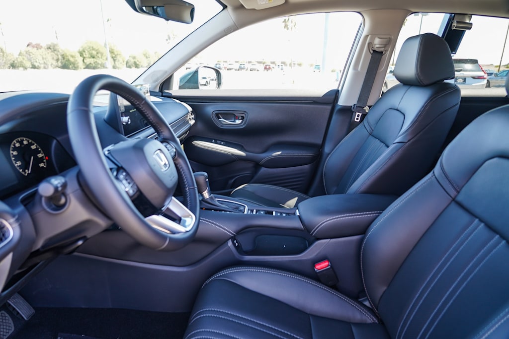 Thumbnail: 2026 Honda HR-V - 11