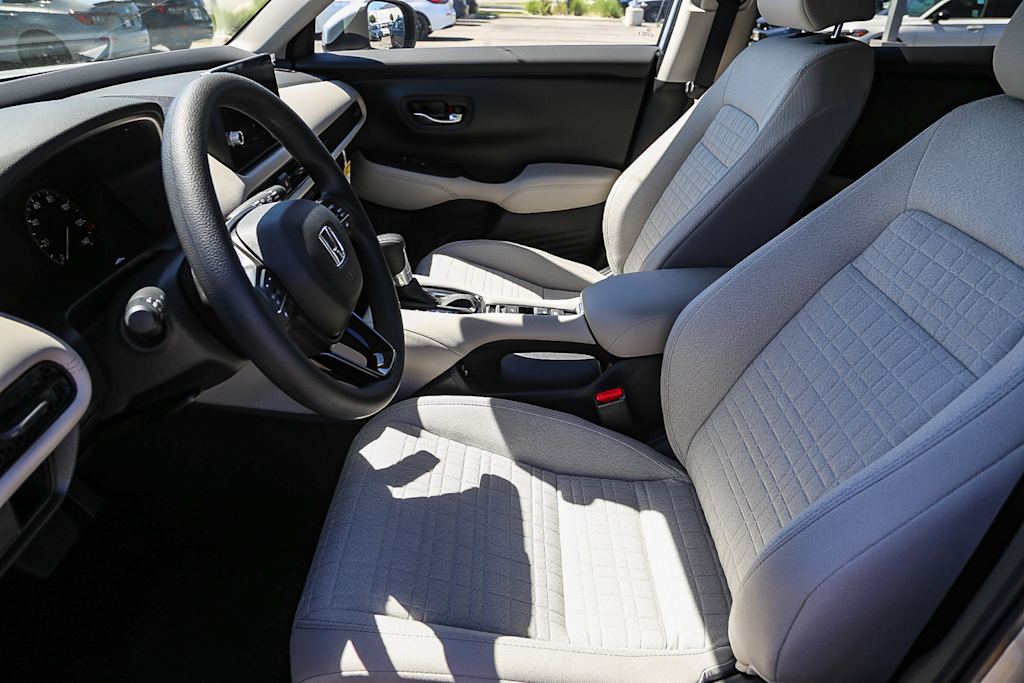 Thumbnail: 2026 Honda HR-V - 10