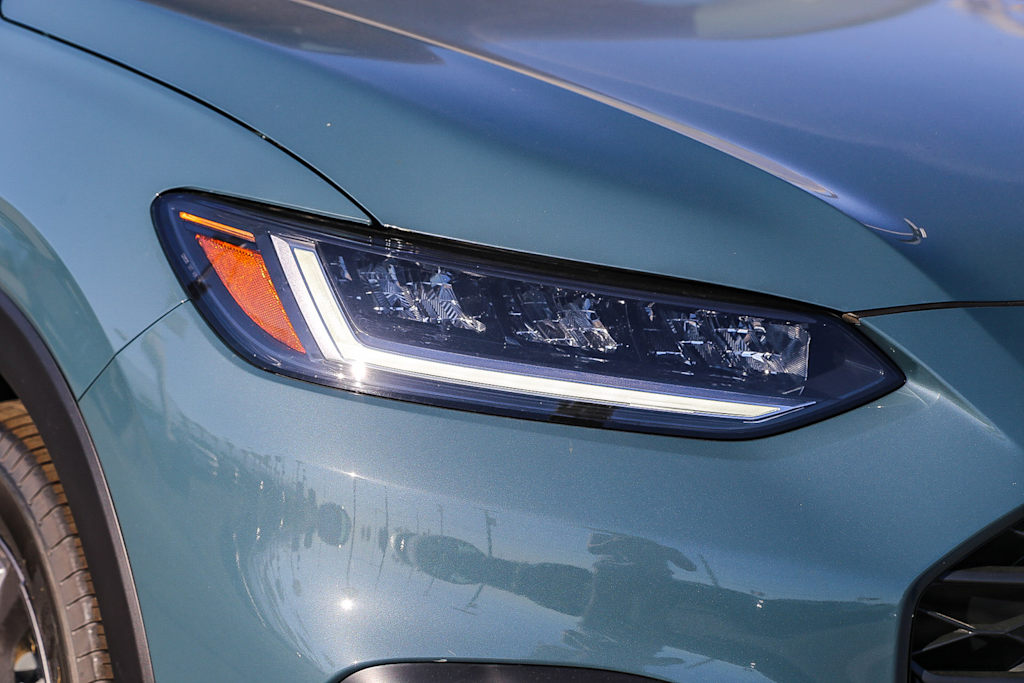 Thumbnail: 2026 Honda HR-V - 18