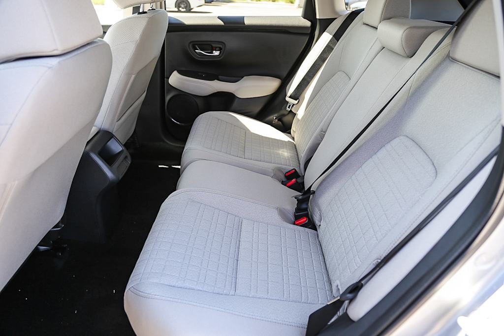 Thumbnail: 2026 Honda HR-V - 11