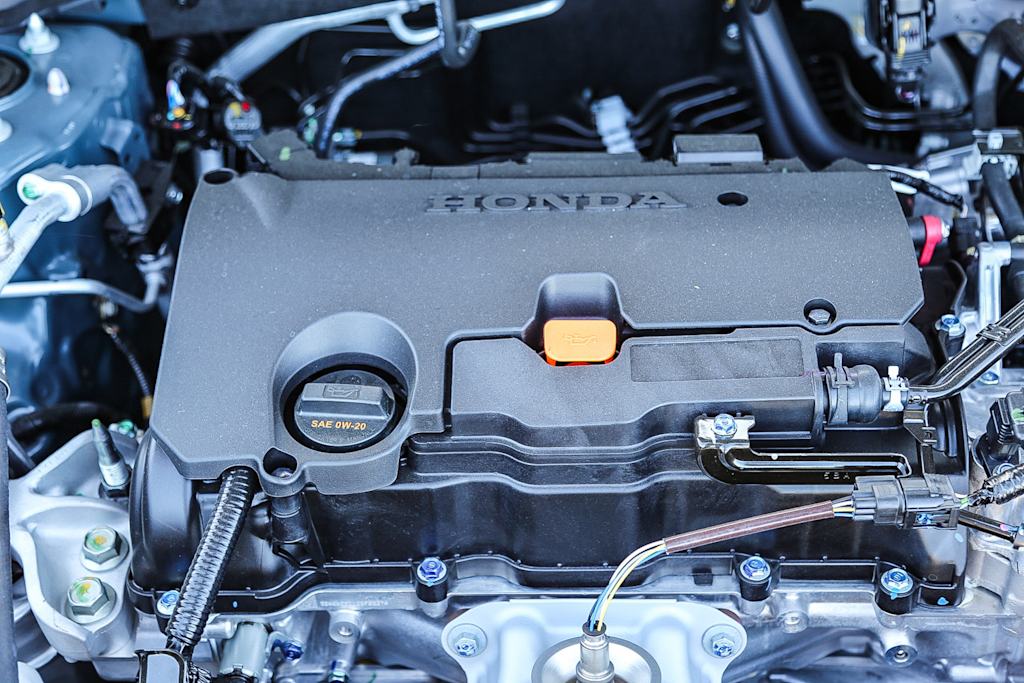 Thumbnail: 2026 Honda HR-V - 7