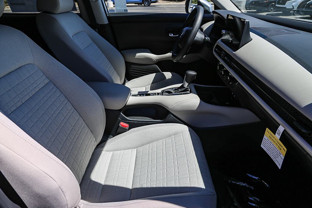 Thumbnail: 2026 Honda HR-V - 9