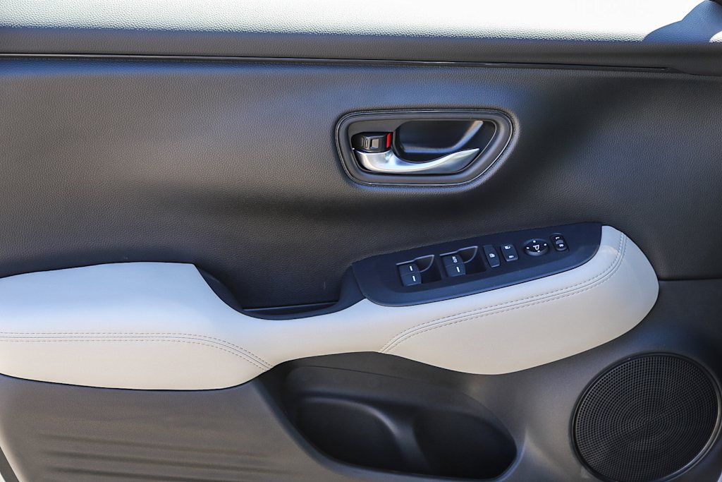 Thumbnail: 2026 Honda HR-V - 23