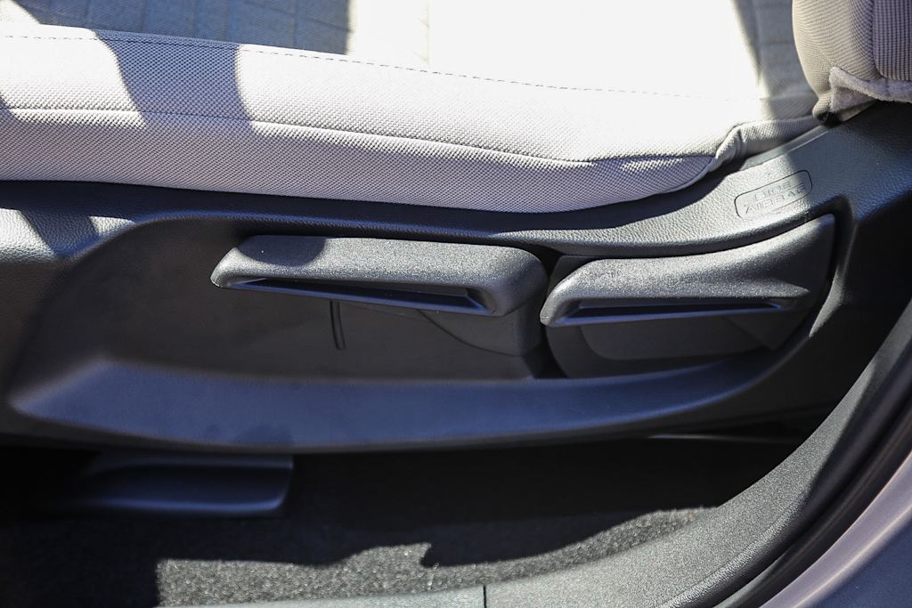 Thumbnail: 2026 Honda HR-V - 24