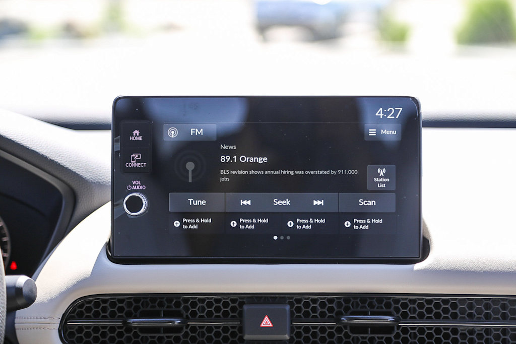 Thumbnail: 2026 Honda HR-V - 13