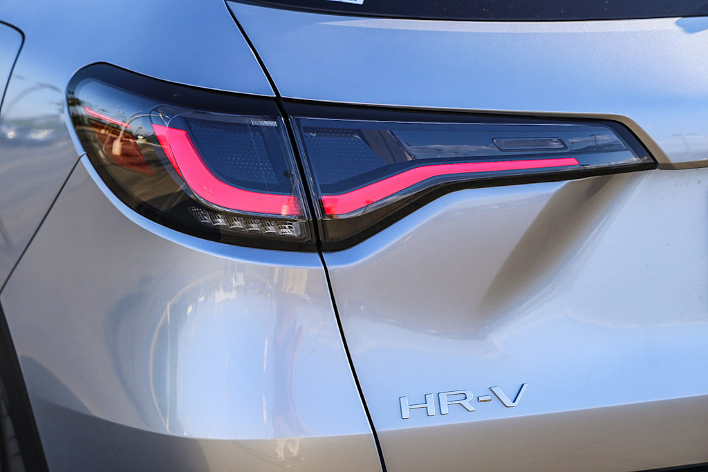 Thumbnail: 2026 Honda HR-V - 21