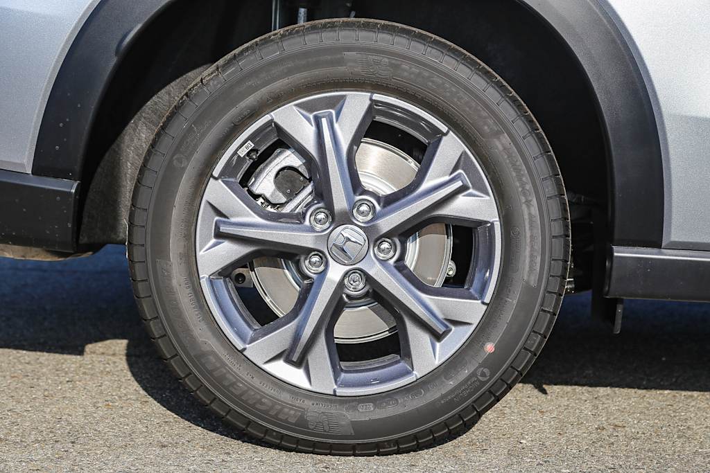 Thumbnail: 2026 Honda HR-V - 22