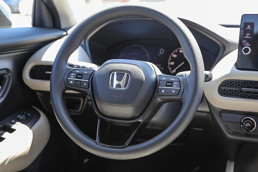 Thumbnail: 2026 Honda HR-V - 12