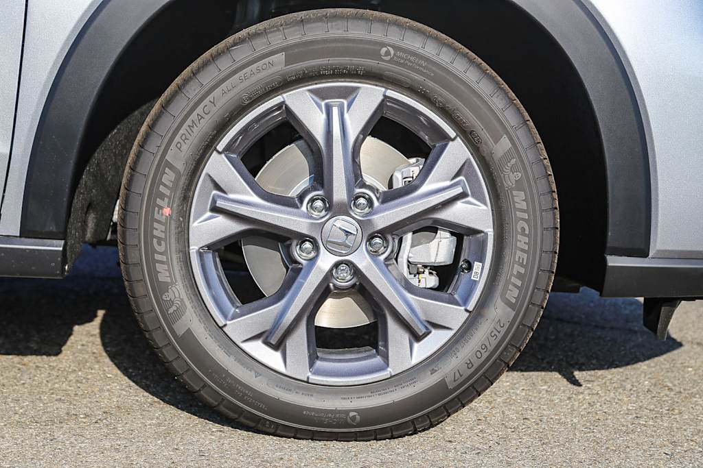 Thumbnail: 2026 Honda HR-V - 6