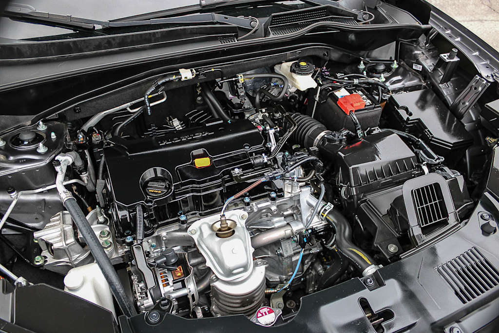 Thumbnail: 2023 Honda HR-V - 8