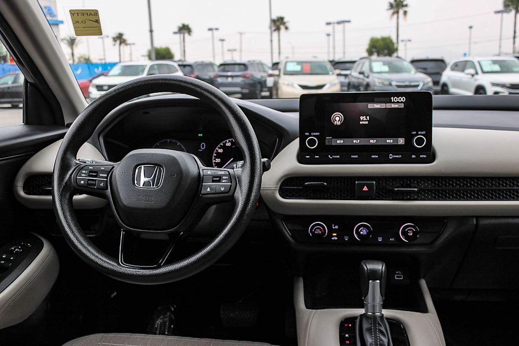 Thumbnail: 2023 Honda HR-V - 9