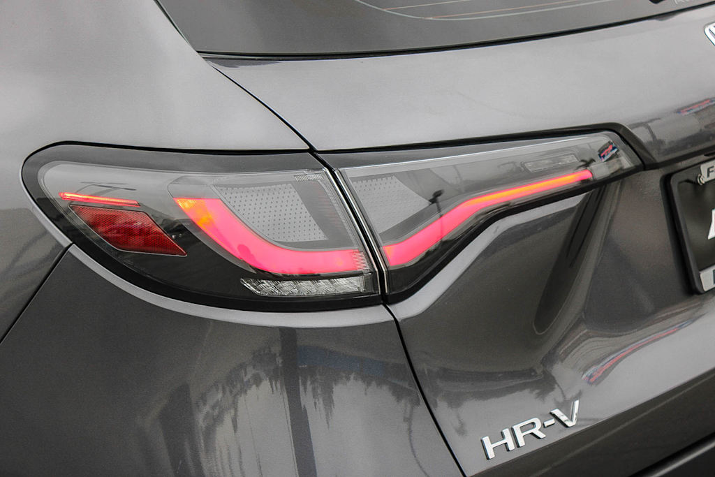Thumbnail: 2023 Honda HR-V - 22