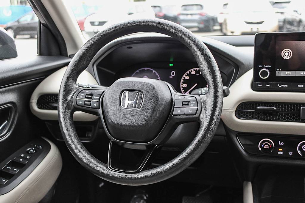 Thumbnail: 2023 Honda HR-V - 13