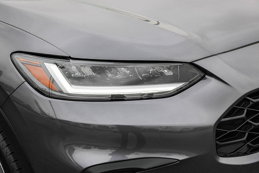 Thumbnail: 2023 Honda HR-V - 20