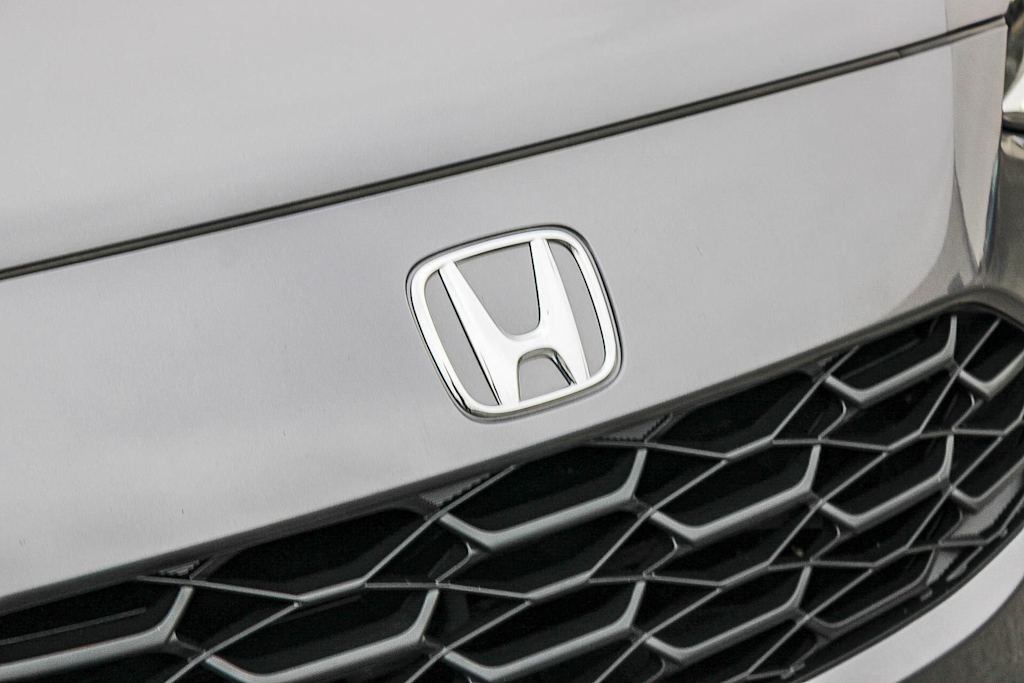Thumbnail: 2023 Honda HR-V - 6