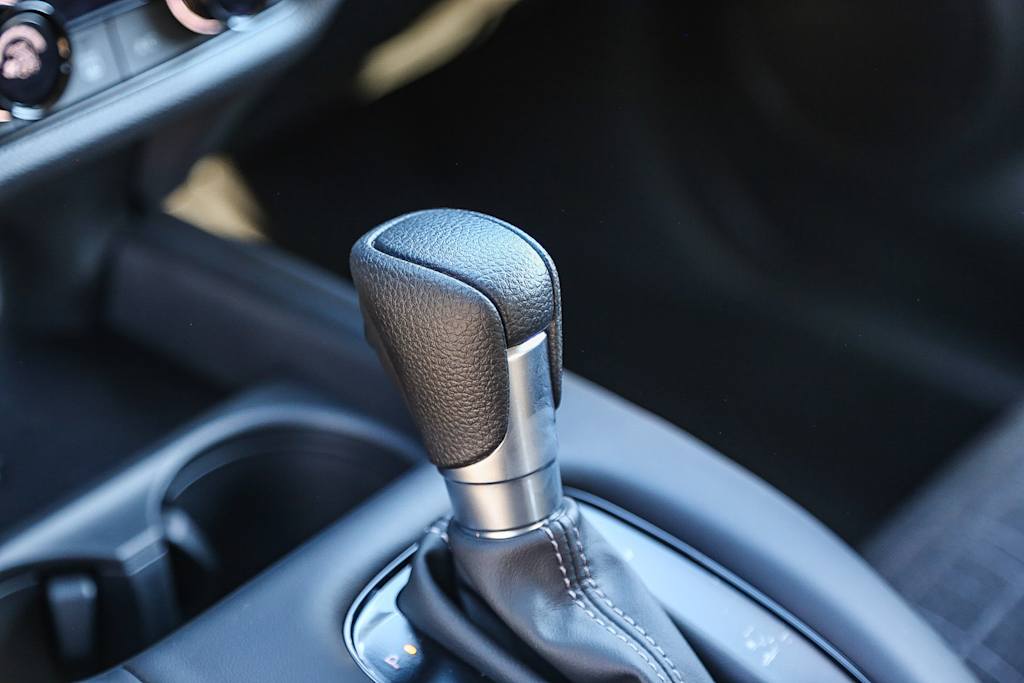 Thumbnail: 2026 Honda HR-V - 13