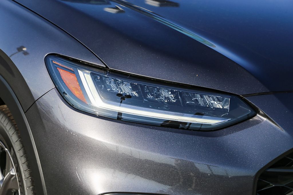 Thumbnail: 2026 Honda HR-V - 17