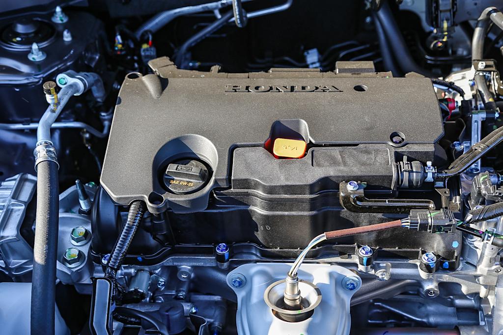 Thumbnail: 2026 Honda HR-V - 7