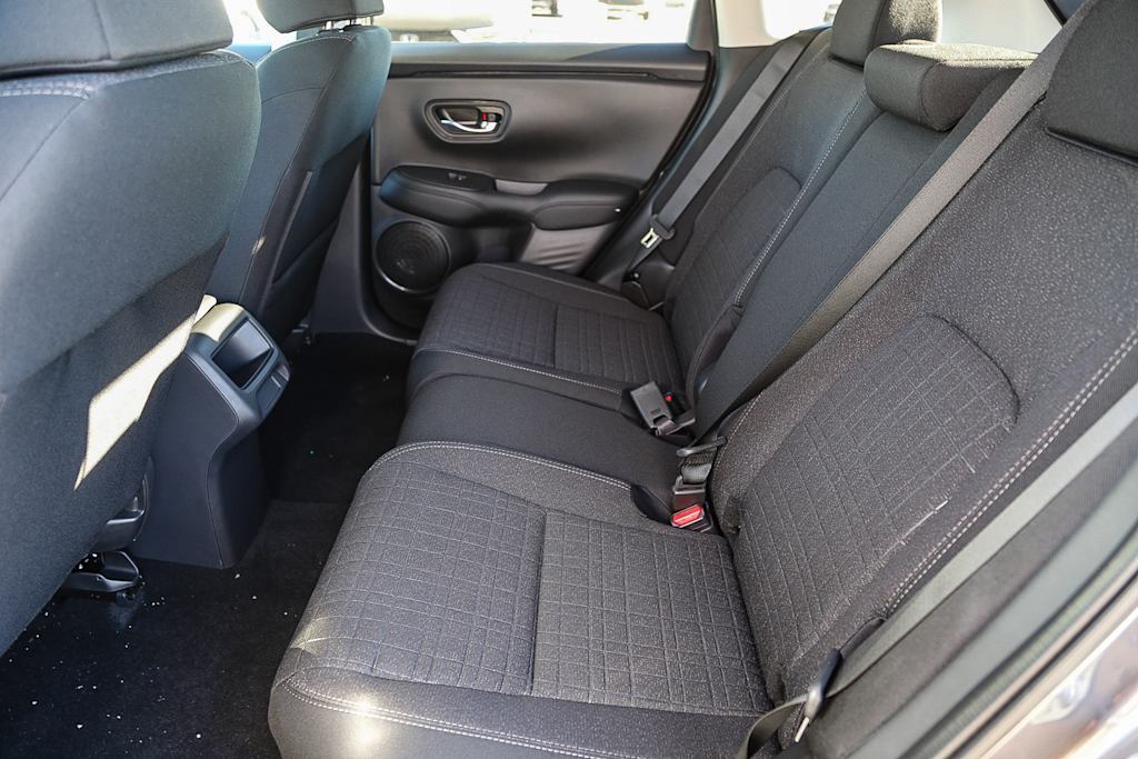 Thumbnail: 2026 Honda HR-V - 11