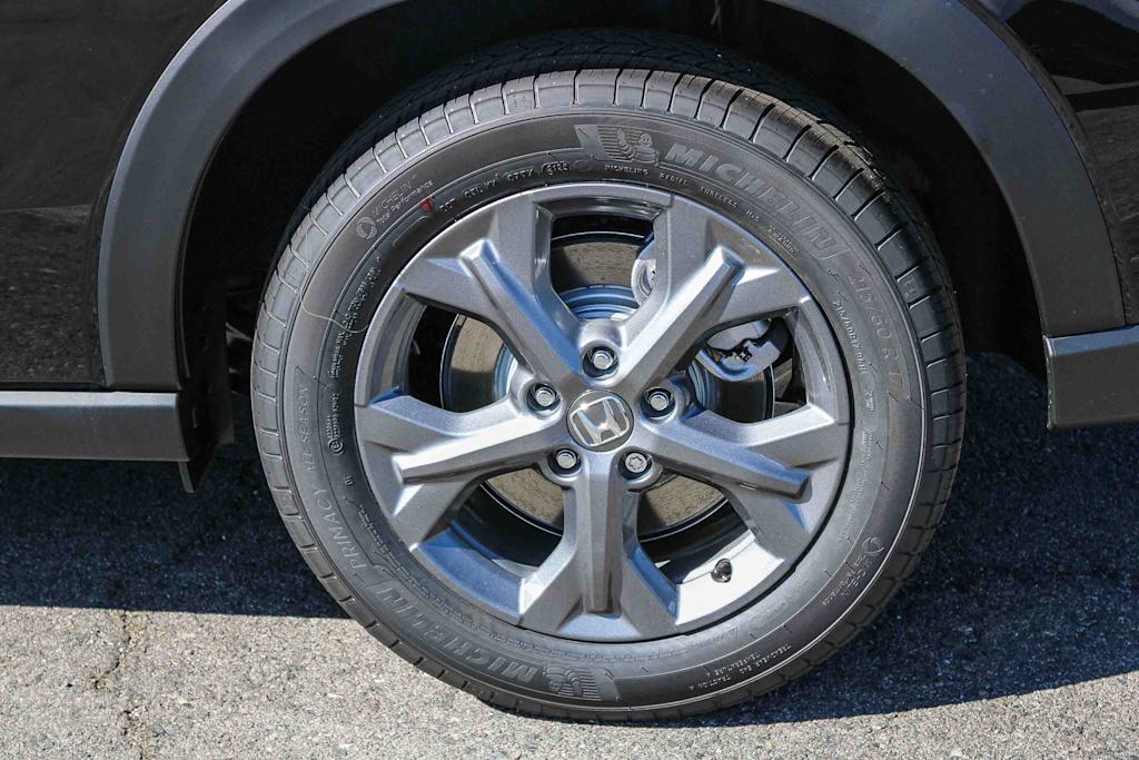 Thumbnail: 2026 Honda HR-V - 7