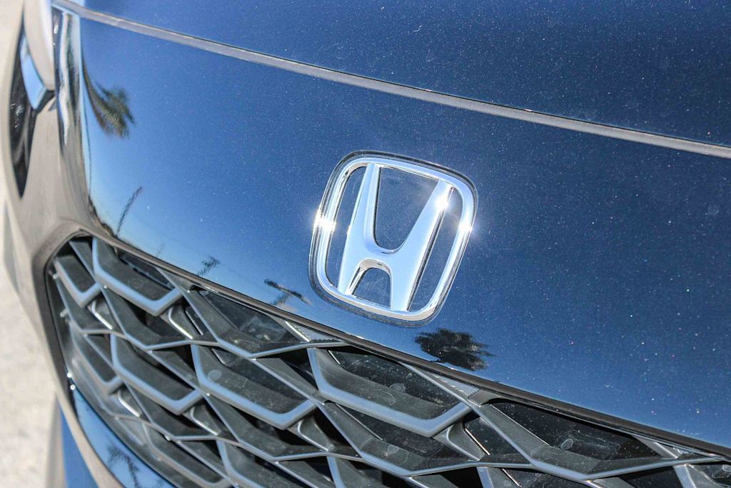 Thumbnail: 2026 Honda HR-V - 6