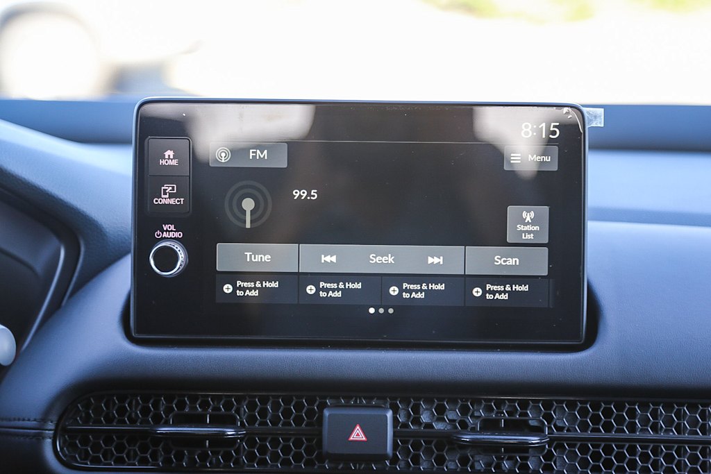 Thumbnail: 2026 Honda HR-V - 20